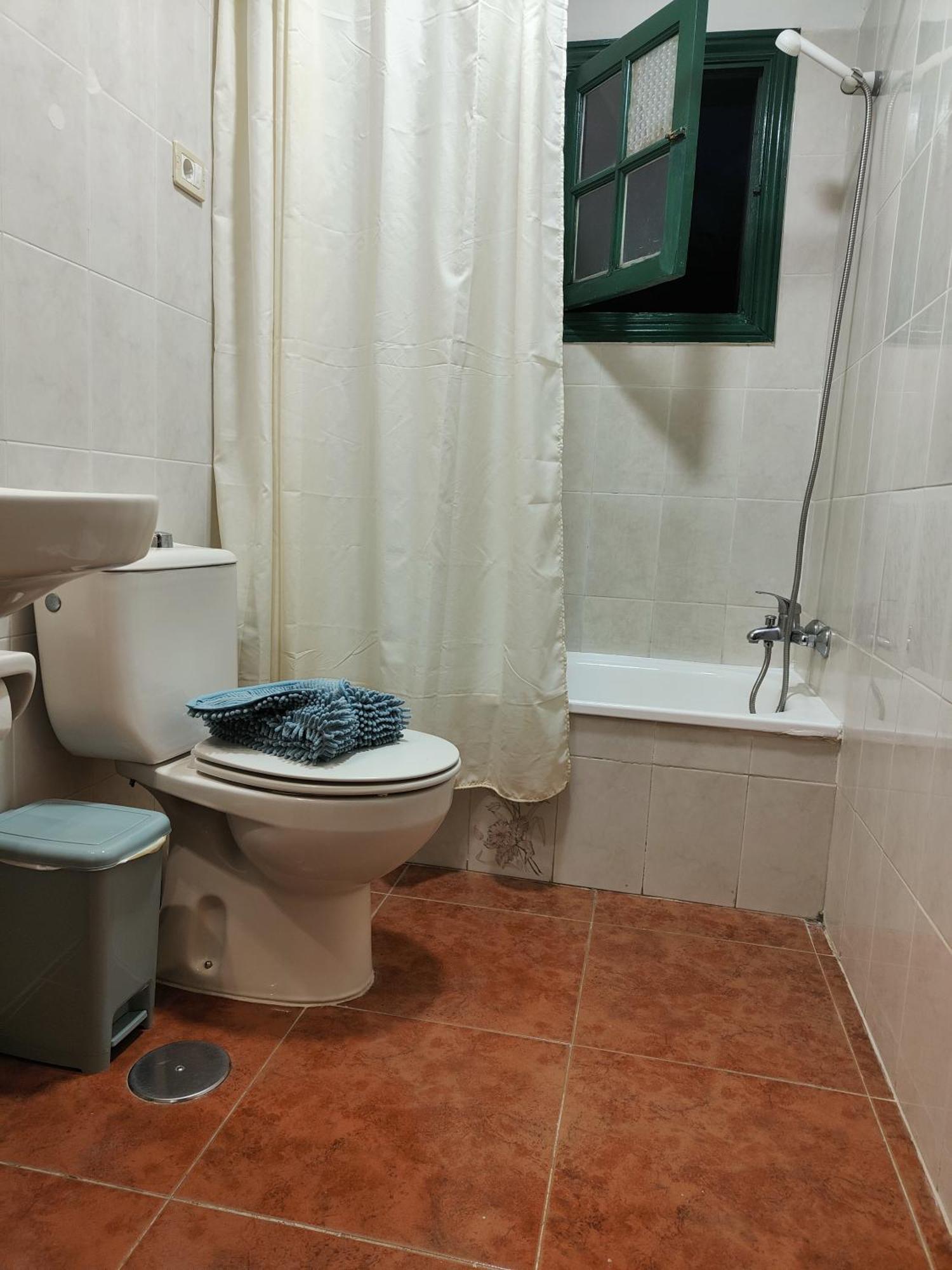 Apartamentos Nelly Valle Gran Rey Dış mekan fotoğraf