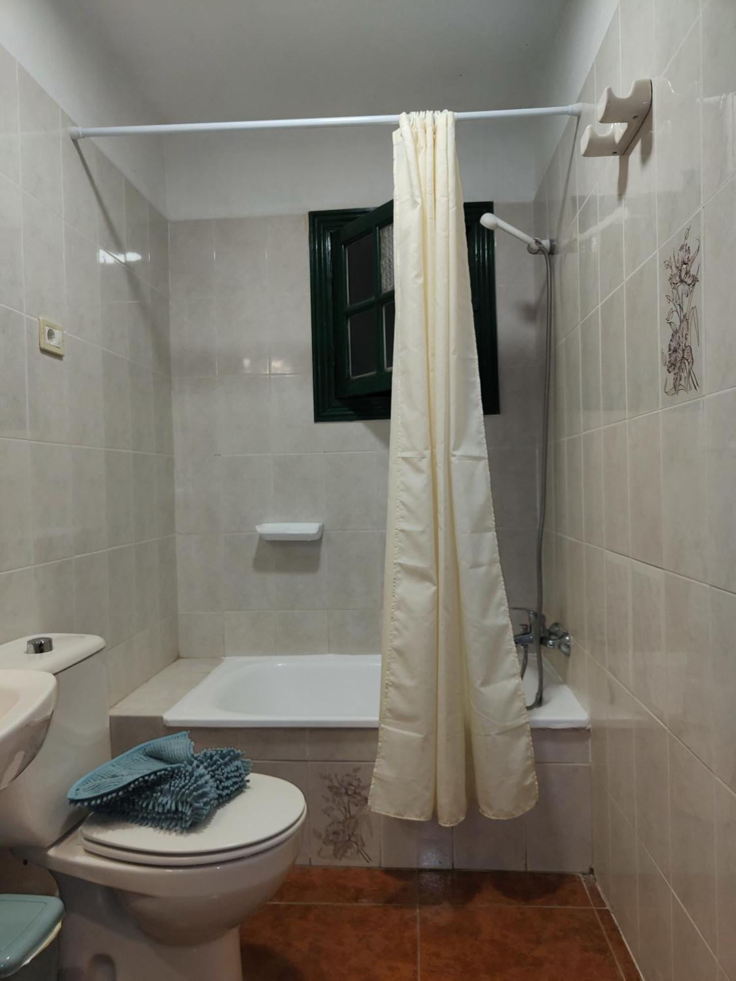 Apartamentos Nelly Valle Gran Rey Dış mekan fotoğraf