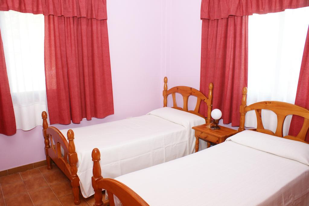 Apartamentos Nelly Valle Gran Rey Dış mekan fotoğraf